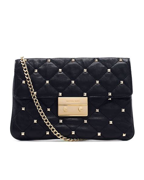 Michael Kors Sloan Clutch Bags for Women for sale 